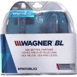 Order WAGNER - BP9012BLX2 - Dual Beam Headlight For Your Vehicle