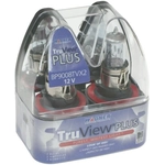 Order Dual Beam Headlight by WAGNER - BP9008TVX2 For Your Vehicle