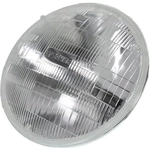 Order Dual Beam Headlight by WAGNER - H6024BL For Your Vehicle
