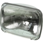 Order WAGNER - H6054 - Dual Beam Headlight For Your Vehicle