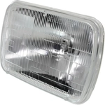 Order WAGNER - H6054BL - Dual Beam Headlight For Your Vehicle