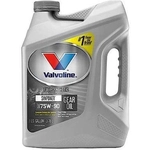 Order Dual Clutch Fluid by VALVOLINE - 882505 For Your Vehicle