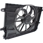 Purchase Dual Radiator and Condenser Fan Assembly - GM3115290