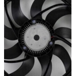 Order Dual Radiator and Condenser Fan Assembly - BM3115125 For Your Vehicle