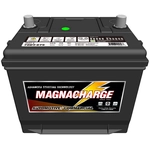 Order MAGNACHARGE BATTERY - MS70DT-675 - Automotive Starting Dual Terminal (Top/Side) -12 Volt For Your Vehicle
