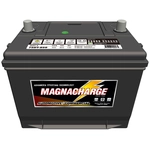 Order MAGNACHARGE BATTERY - MS75DT-850 - Automotive Starting Dual Terminal (Top/Side)-12 Volt For Your Vehicle