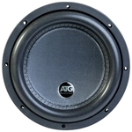 Order DVC 4ohm Woofer by ATG - ATG-TS10X2.4 For Your Vehicle