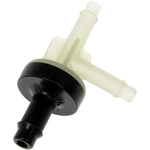 Order DORMAN (OE SOLUTIONS) - 926-534 - HVAC Vacuum Check Valve For Your Vehicle