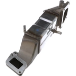 Order EGR Cooler by BLUE STREAK (HYGRADE MOTOR) - ECK25 For Your Vehicle