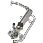 Order EGR Cooler by BLUE STREAK (HYGRADE MOTOR) - ECK31 For Your Vehicle
