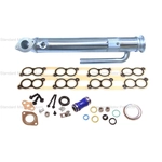 Order EGR Cooler by BLUE STREAK (HYGRADE MOTOR) - ECK12 For Your Vehicle