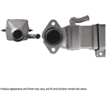 Order EGR Cooler by CARDONE INDUSTRIES - 4E3003 For Your Vehicle