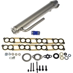 Order DORMAN - 904-260 - Exhaust Gas Recirculation (EGR) Cooler For Your Vehicle