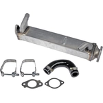 Order DORMAN - 904-273 - Exhaust Gas Recirculation (EGR) Cooler For Your Vehicle