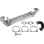 Order DORMAN - 904-274 - Exhaust Gas Recirculation (EGR) Cooler For Your Vehicle