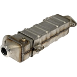 Order DORMAN - 904-5027 - Exhaust Gas Recirculation (EGR) Cooler For Your Vehicle