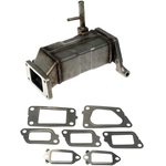 Order EGR Cooler by DORMAN - 904937 For Your Vehicle