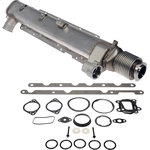Order DORMAN (HD SOLUTIONS) - 904-5024 - Exhaust Gas Recirculation Cooler Kit For Your Vehicle