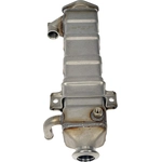 Order DORMAN (HD SOLUTIONS) - 904-5027 - Exhaust Gas Recirculation (EGR) Cooler For Your Vehicle