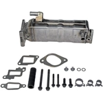 Order EGR Cooler by DORMAN (OE SOLUTIONS) - 904-132 For Your Vehicle