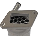 Order EGR Cooler by DORMAN (OE SOLUTIONS) - 904-168 For Your Vehicle