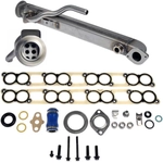 Order DORMAN(OE SOLUTIONS) -904-262 - EGR Cooler For Your Vehicle