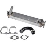 Order EGR Cooler by DORMAN (OE SOLUTIONS) - 904-273 For Your Vehicle