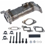 Order EGR Cooler by DORMAN (OE SOLUTIONS) - 904-406 For Your Vehicle