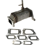 Order DORMAN (OE SOLUTIONS) - 904-937 - Exhaust Gas Recirculation Cooler For Your Vehicle
