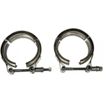 Order DORMAN (HD SOLUTIONS) - 903-2002 - Exhaust Gas Recirculation Clamp For Your Vehicle
