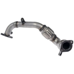 Order DORMAN - 679-019 - Exhaust Gas Recirculation (EGR) Cooler Hose For Your Vehicle