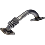 Order EGR Cooler Hose by DORMAN (OE SOLUTIONS) - 598-600 For Your Vehicle