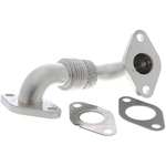 Order Tuyau de refroidisseur EGR by VEMO - V10-64-0011 For Your Vehicle