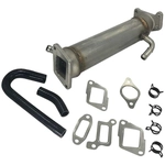 Order SKP - SK904168 - Exhaust Gas Recirculation (EGR) Cooler For Your Vehicle