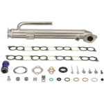 Order STANDARD - PRO SERIES - ECK12 - Refroidisseur de Soupape Recirculation des Gaz d'Échappement  Kit For Your Vehicle