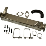 Order STANDARD - PRO SERIES - ECK8 - EGR Cooler Gasket Kit For Your Vehicle