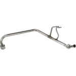 Order EGR Line by BLUE STREAK (HYGRADE MOTOR) - ETB110 For Your Vehicle