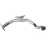 Order EGR Line by BLUE STREAK (HYGRADE MOTOR) - ETB115 For Your Vehicle