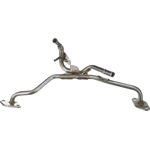 Order EGR Line by BLUE STREAK (HYGRADE MOTOR) - ETB121 For Your Vehicle