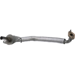 Order EGR Line by BLUE STREAK (HYGRADE MOTOR) - ETB172 For Your Vehicle