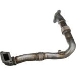 Order EGR Line by BLUE STREAK (HYGRADE MOTOR) - ETB181 For Your Vehicle