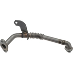 Order EGR Line by BLUE STREAK (HYGRADE MOTOR) - ETB193 For Your Vehicle