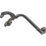 Order EGR Line by BLUE STREAK (HYGRADE MOTOR) - ETB194 For Your Vehicle