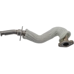 Order EGR Line by BLUE STREAK (HYGRADE MOTOR) - ETB195 For Your Vehicle