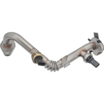 Order EGR Line by BLUE STREAK (HYGRADE MOTOR) - ETB198 For Your Vehicle
