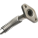Order EGR Line by BLUE STREAK (HYGRADE MOTOR) - ETB24 For Your Vehicle