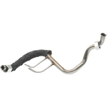 Order BWD AUTOMOTIVE - EGT4 - EGR Tube For Your Vehicle