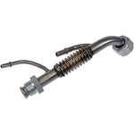 Order EGR Line by DORMAN - 598102 For Your Vehicle