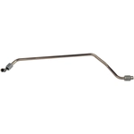Order DORMAN - 598104 - Exhaust Gas Recirculation Tube For Your Vehicle