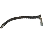 Order DORMAN - 598105 - Exhaust Gas Recirculation Tube For Your Vehicle